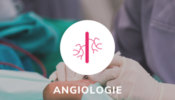 Angiologie