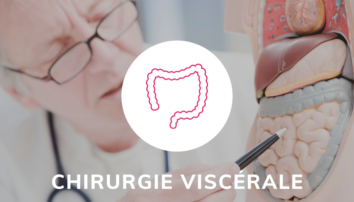 Chirurgie viscérale