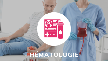 Hématologie