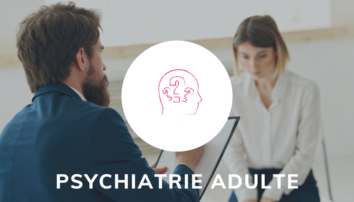 Psychiatrie adulte